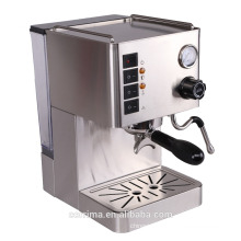 High Quality Single Espresso Coffee Machine with Barometer